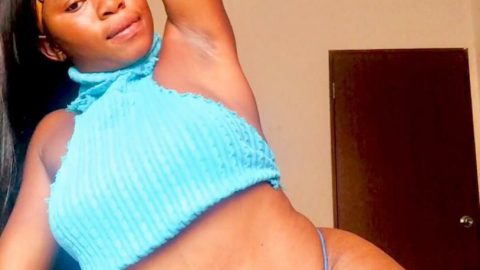 Eden University Babe Nude