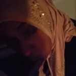 Muslim Babe Giving Hot Blowjob