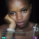 Buzzcast Babe Tasha Nude