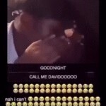 Call Me Davido Leaked Video