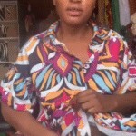 Christine Beya Leaked Video