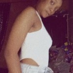 Naija Babe with the hot body