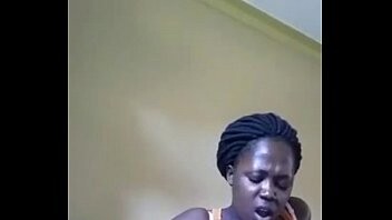 Zambian Babe Squirting Hard