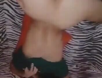 Instagram Coloured Babe Didiishername Fucked in Doggystyle