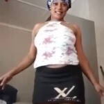 Busty Chubby Babe Sending Nude Videos To Boyfriend