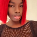 Tiktoker with a Hot Body