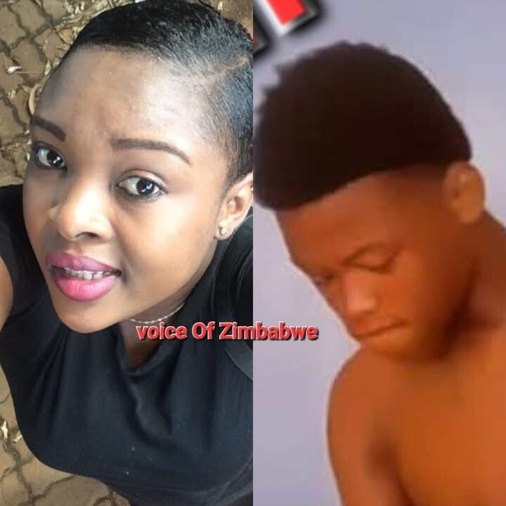 Maria Zvikomborero Makedenge Sextape
