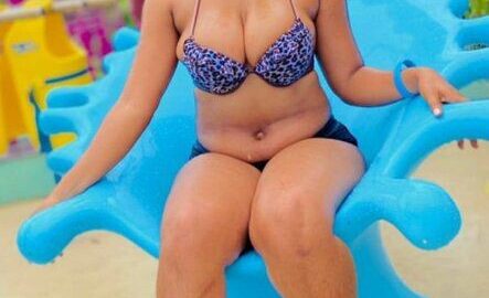 Beautiful Babe Fucked From The Back