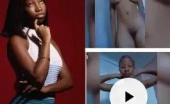 Leak sex video of Emmanuella of Mark Angel comedy