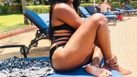 Mutale Mwanza Nudes Leaked