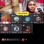 TikToker DJ Facil Nude Live Streaming Babes