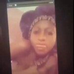 Ibrahim Girlfriend His Princess Leak Video