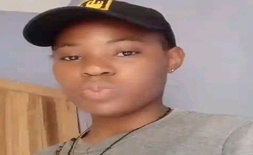 Leak Nudes of Stella Jonathan