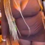 Opande James and Marion Naipei For Kenya (Video)