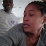 Quickie and Smoking in Parlor