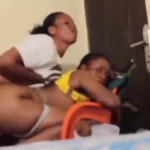 Seeta Students Threesome Video