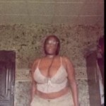 Warri Babe Jessica Odili