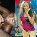 Zim Girlfriend Sextape