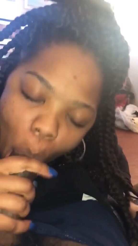 Professional Dick Sucker