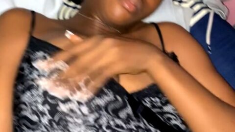 Hot Esther Loves Big Dick