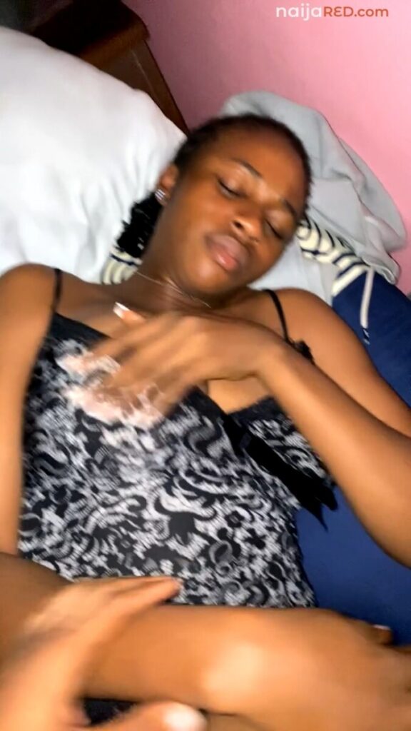 Hot Esther Loves Big Dick