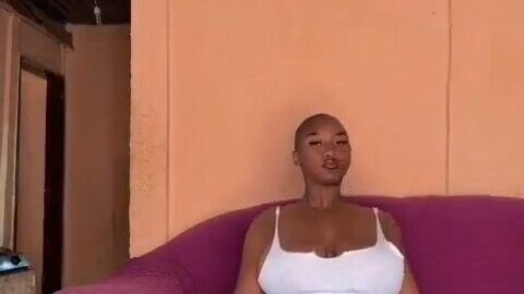 Monali’Sir Buhle Pastor Daughter Sextape