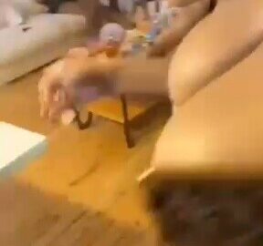 Nigerian Sex Party Going Down