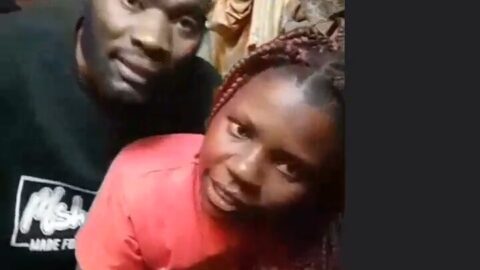 Local Couple Recorded Their Sex