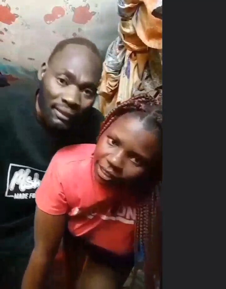 Local Couple Recorded Their Sex