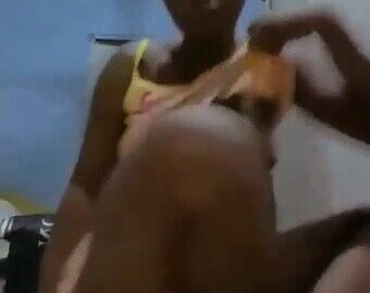 Ghana TikToker Bridget Leaked