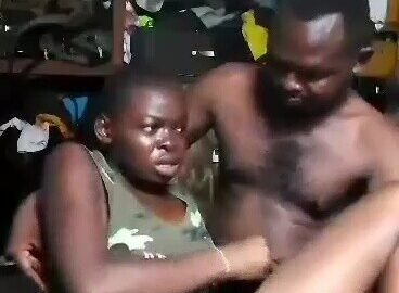 Local Couples Fingering and Handjob