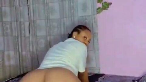 Lusaka Lady Private Video Leaked