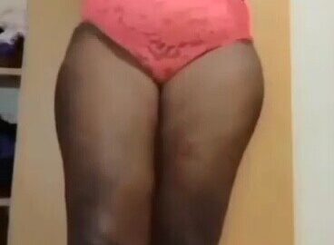 Popular Kenyan TikToker Cindy Reborn Video