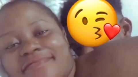 Peace Singing For Boyfriend in Bed