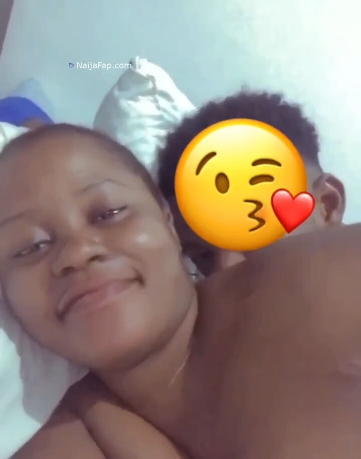 Peace Singing For Boyfriend in Bed