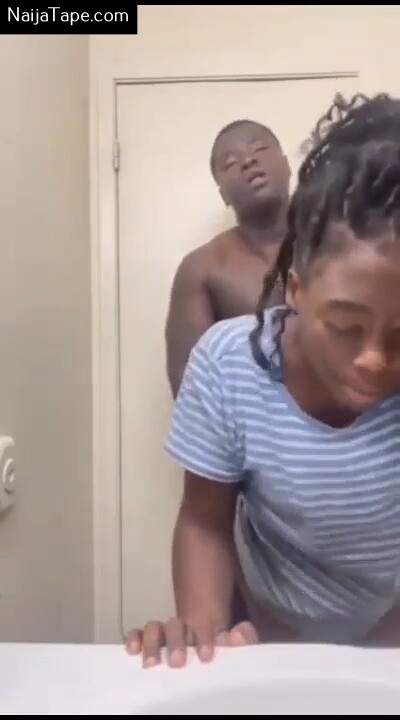 Sweet Quickie In School Toilet