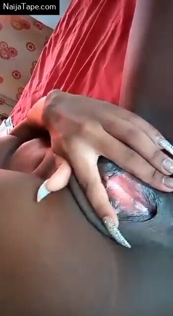 Mjaka Mfine Leaked Trending Sextape