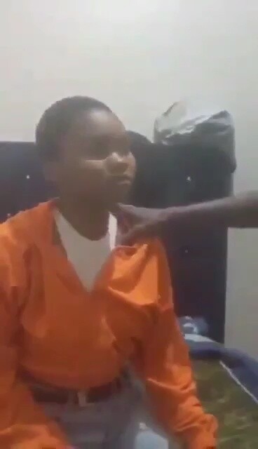 Tanzanian Girl Gang Trending Video