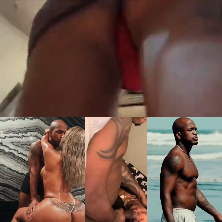 Neyo Porn Sex Tape Leaked