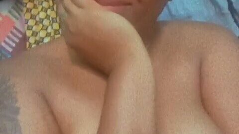 Tiktoker Coco Perez Selling Her Nude Video