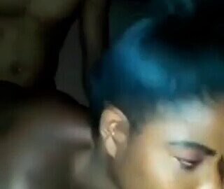 Sextape Of Ghana Babe Manuela Trending