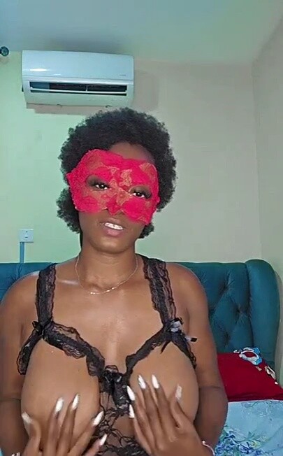 Sexy Fairy Flaunts Big Boobs