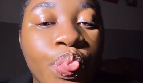 Longest Tongue For Blowjobs