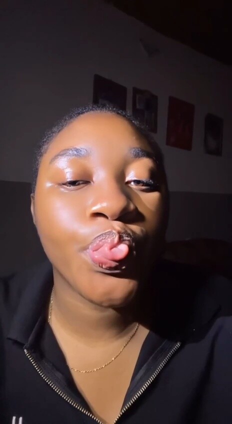 Longest Tongue For Blowjobs