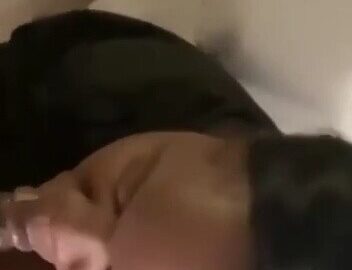 Deputy Minister Laraamand Shenkin Nyonton Leaked Sextape