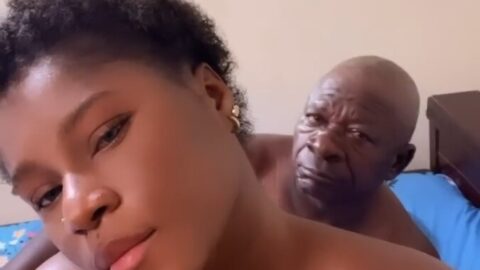 Destiny Etiko Sextape