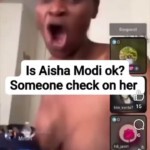 Aisha Modi Nude Video