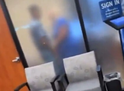 Bank Customer Fucking Inside The Bank
