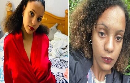 Beautiful Single Lady Nude Video