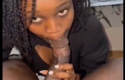 Chantelle Muli Dick Sucking Skills